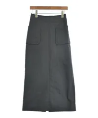 SLOBE IENA ロング・マキシ丈スカート レディース 【古着】【中古】【送料無料】