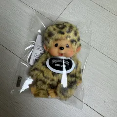 レオパード モンチッチ