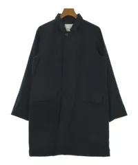 green label relaxing ステンカラーコート メンズ 【古着】【中古】【送料無料】