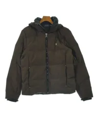 Polo Ralph Lauren ダウンジャケット/ダウンベスト メンズ 【古着】【中古】【送料無料】