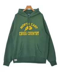 Polo Ralph Lauren パーカー メンズ 【古着】【中古】【送料無料】