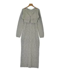 NOBLE ワンピース レディース 【古着】【中古】【送料無料】