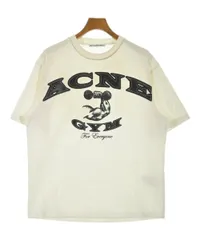 Acne Studios Tシャツ・カットソー メンズ 【古着】【中古】【送料無料】