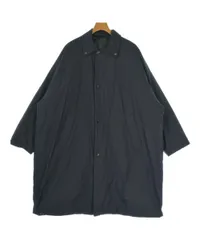 N.HOOLYWOOD ダウンコート メンズ 【古着】【中古】【送料無料】のサムネイル