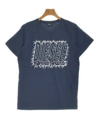 DIESEL Tシャツ・カットソー メンズ 【古着】【中古】【送料無料】