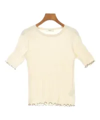 BEAMS HEART Tシャツ・カットソー レディース 【古着】【中古】【送料無料】