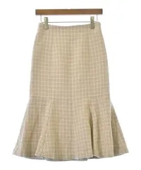 EPOCA ロング・マキシ丈スカート レディース 【古着】【中古】【送料無料】