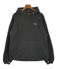 DIESEL パーカー メンズ 【古着】【中古】【送料無料】