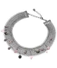 SWAROVSKI ネックレス レディース 【古着】【中古】【送料無料】