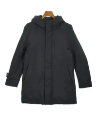 EDIFICE ダウンコート メンズ 【古着】【中古】【送料無料】