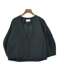 green label relaxing カジュアルジャケット レディース 【古着】【中古】【送料無料】