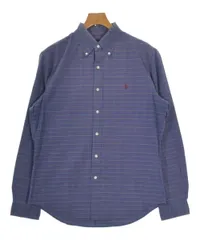 Polo Ralph Lauren カジュアルシャツ メンズ 【古着】【中古】【送料無料】
