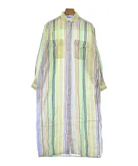 UNITED ARROWS シャツワンピース レディース 【古着】【中古】【送料無料】