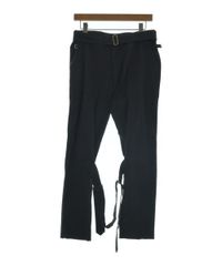 未使用 phingerin CONVERTIBLE SWEATPANTS XL - メルカリ
