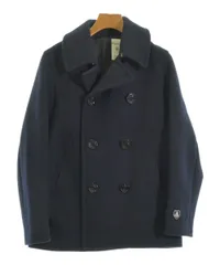 ORCIVAL ピーコート レディース 【古着】【中古】【送料無料】