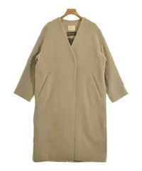 IENA コート（その他） レディース 【古着】【中古】【送料無料】