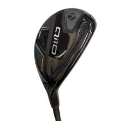 TaylorMade Qi10 MAX フェアウェイウッド 5番 19度 S - メルカリ