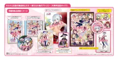 ネルケと伝説の錬金術士たち ~新たな大地のアトリエ~ 20周年記念