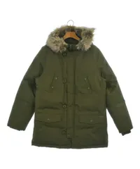 Polo Ralph Lauren ダウンコート レディース 【古着】【中古】【送料無料】