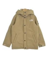 THE NORTH FACE ブルゾン（その他） キッズ 【古着】【中古】【送料無料】