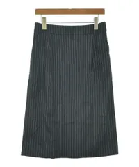 Leilian ひざ丈スカート レディース 【古着】【中古】【送料無料】