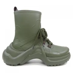 ルイヴィトン LOUIS VUITTON ブーツ