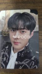 SEVENTEEN ウォヌ トレカ ideal cut SEVENTEEN セブチ ideal cut ウォヌ トレカ - メルカリ