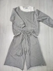 女の子 春 秋服 140