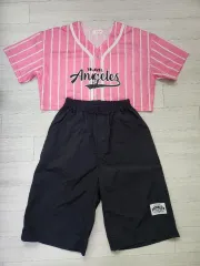 女の子 夏服 140