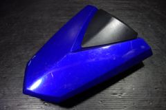 ラジエーター ファン 59502-0579 59502-0572 左右セット カワサキ 純正