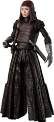 【新品】 S.H.Figuarts ネメシス(REBEL MOON   パート1: 炎の子) 約147mm PVC&ABS製 塗装済み可動フィギュア 佐賀