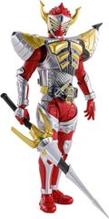 ☆ソフビお人形 仮面ライダー龍騎/仮面ライダーナイト 三井グリーン