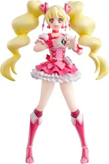【新品】 S.H.Figuarts キュアピーチ -Precure Character Designer’s Edition- 佐賀