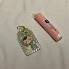 ちいかわ くりまんじゅう チョコレート ミニ キーホルダー