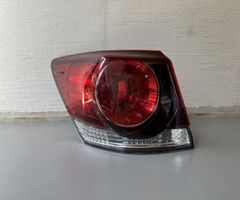 21クラウン テールランプ 左外側 - メルカリ