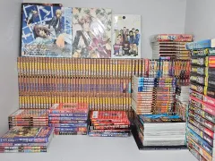 (未開封)名探偵コナン 1 - 107 巻 漫画 全巻