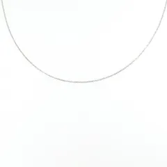 PT850 チェーン ネックレス