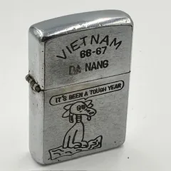 2026年最新】ベトナム戦争 zippoの人気アイテム - メルカリ