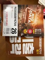 BIGデータ分析記事 イギチョク 26年 筆記