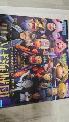 ワンピース 黒ひげ海賊団 ワールドコレクタブル フィギュア セット 出品