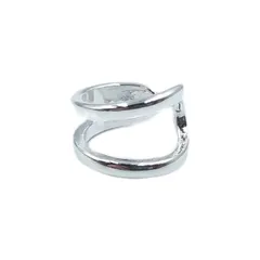 シルバーアクセサリー イヤリング イヤカフ レディース シルバー925 90A