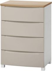 引き取り限定‼️ IKEA TRYSILトリスィル チェスト - メルカリ
