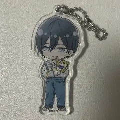 山田くんとLv999の恋をしよう アクリルキーホルダー