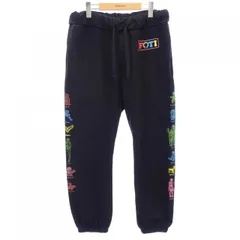 クロムハーツ CHROME HEARTS FOTI RAINBOW パンツのサムネイル