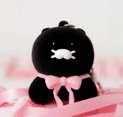 ブラックチュン チュンシク キーホルダー