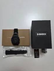 bx5600+チタンブレスレット