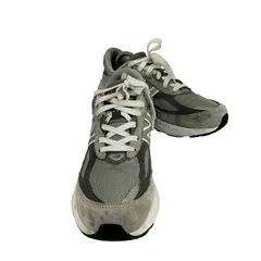 ニューバランス NEW BALANCE Made in USA 990v6 ローカットスニーカー メンズ JPN：27 