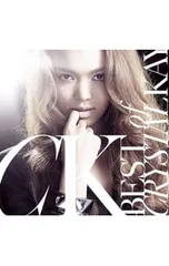 CD／Crystal Kay／【2CD】BEST of CRYSTAL KAY