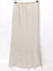 ROPE　ロペ　スカート　マーメイド　ロング　送料込み　40　977863