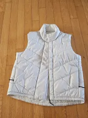 NIKE GOLF(ナイキゴルフ) ダウンベスト M